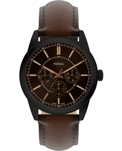 Купить Наручные часы Fossil FS6138 в E-mobi