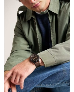 Купить Наручные часы Fossil FS6138  в E-mobi