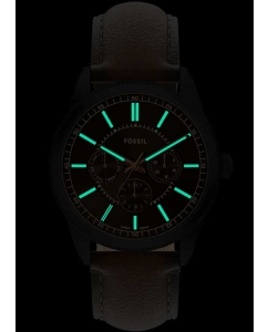 Купить Наручные часы Fossil FS6138  в E-mobi