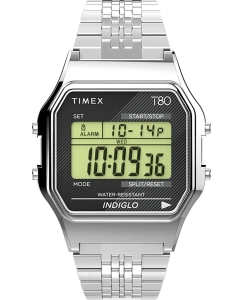 Купить Наручные часы Timex TW2V19000 с хронографом в E-mobi