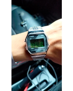 Купить Наручные часы Timex TW2V19000 с хронографом  в E-mobi