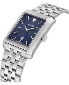 Купить Швейцарские наручные часы Wainer WA.21200-B  в E-mobi