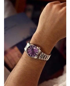 Купить Японские механические наручные часы Citizen NJ0200-50W  в E-mobi