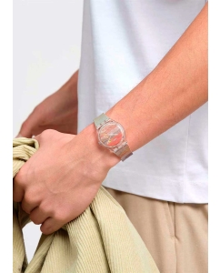 Купить Швейцарские наручные часы Swatch SO28Z700  в E-mobi