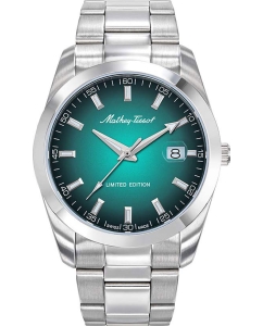 Купить Швейцарские наручные часы Mathey-Tissot H451VEN в E-mobi