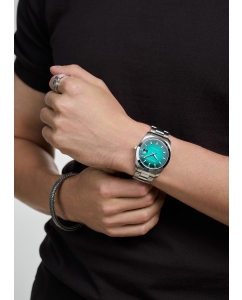 Купить Швейцарские наручные часы Mathey-Tissot H451VEN  в E-mobi