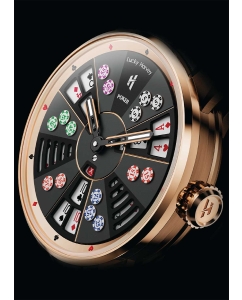 Купить Механические наручные часы Lucky Harvey ZLS301-1  в E-mobi