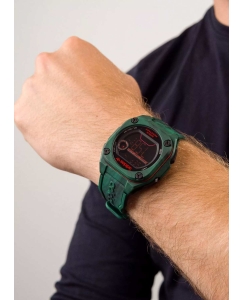 Купить Наручные часы Adidas Originals AOST23573 с хронографом  в E-mobi