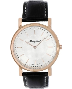Купить Швейцарские наручные часы Mathey-Tissot H611252PS в E-mobi