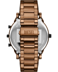 Купить Наручные часы Diesel DZ7493 с хронографом  в E-mobi