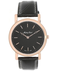 Купить Швейцарские наручные часы Mathey-Tissot H611252PN в E-mobi