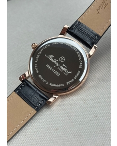 Купить Швейцарские наручные часы Mathey-Tissot H611252PN  в E-mobi