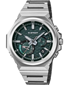 Купить Японские наручные часы Casio G-SHOCK GST-B1000D-3A с хронографом в E-mobi