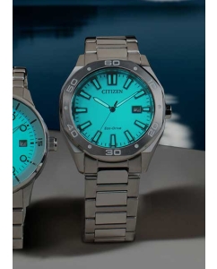 Купить Японские наручные часы Citizen BM7631-87M  в E-mobi
