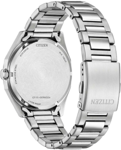 Купить Японские наручные часы Citizen BM7631-87M  в E-mobi
