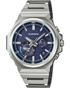 Купить Японские наручные часы Casio G-SHOCK GST-B1000D-2A с хронографом в E-mobi