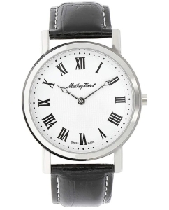 Купить Швейцарские наручные часы Mathey-Tissot H611252ABR в E-mobi