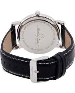 Купить Швейцарские наручные часы Mathey-Tissot H611252ABR  в E-mobi