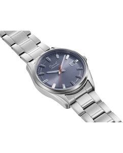 Купить Японские механические наручные часы Orient RA-AC0R04N3  в E-mobi