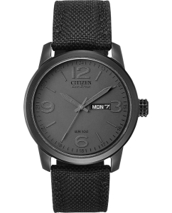 Купить Японские наручные часы Citizen BM8475-00F в E-mobi