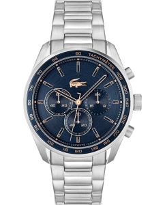 Купить Наручные часы Lacoste 2011380 с хронографом в E-mobi