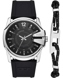 Купить Наручные часы Diesel DZ4700SET в E-mobi