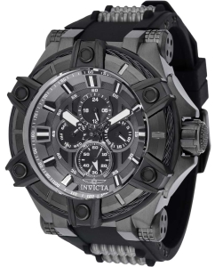 Купить Наручные часы Invicta IN49408 в E-mobi