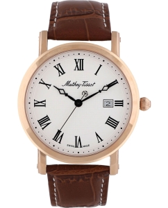 Купить Швейцарские наручные часы Mathey-Tissot H611251PBR в E-mobi