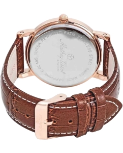 Купить Швейцарские наручные часы Mathey-Tissot H611251PBR  в E-mobi