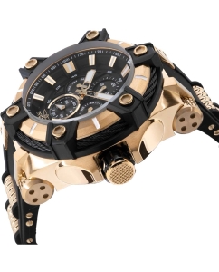 Купить Наручные часы Invicta IN49407  в E-mobi