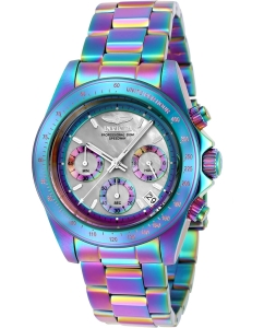 Купить Наручные часы Invicta IN23942 с хронографом в E-mobi