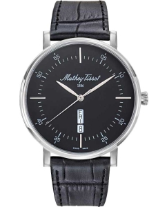 Купить Швейцарские наручные часы Mathey-Tissot H7918ALN в E-mobi