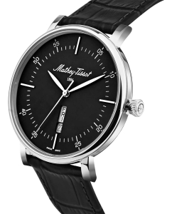 Купить Швейцарские наручные часы Mathey-Tissot H7918ALN  в E-mobi