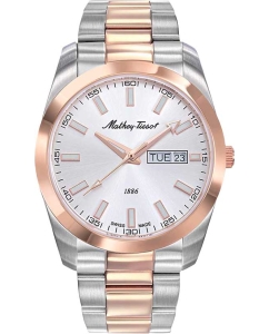 Купить Швейцарские наручные часы Mathey-Tissot H453RI в E-mobi