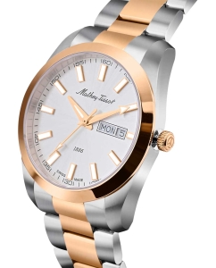 Купить Швейцарские наручные часы Mathey-Tissot H453RI  в E-mobi