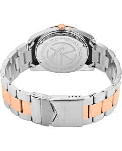 Купить Швейцарские наручные часы Mathey-Tissot H453RI  в E-mobi