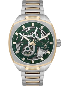 Купить Механические наручные часы Santa Barbara Polo & Racquet Club SB.5.10006-5 в E-mobi