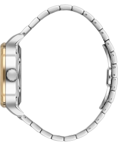 Купить Механические наручные часы Santa Barbara Polo &amp; Racquet Club SB.5.10006-5  в E-mobi
