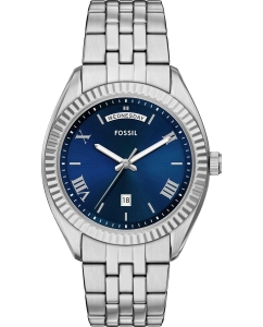 Купить Наручные часы Fossil FS6140 в E-mobi