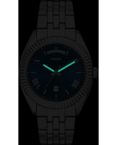 Купить Наручные часы Fossil FS6140  в E-mobi