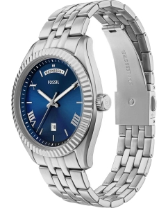 Купить Наручные часы Fossil FS6140  в E-mobi