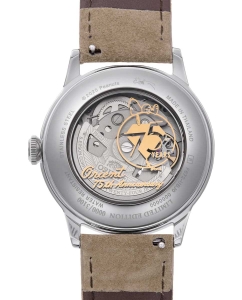 Купить Японские механические наручные часы Orient RA-AC0M17G3  в E-mobi
