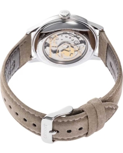 Купить Японские механические наручные часы Orient RA-AC0M17G3  в E-mobi