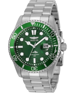Купить Наручные часы Invicta Pro Diver IN30020 в E-mobi