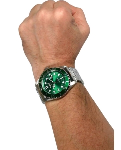 Купить Наручные часы Invicta Pro Diver IN30020  в E-mobi