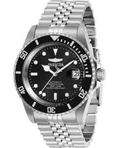 Купить Механические наручные часы Invicta Pro Diver IN29178 в E-mobi