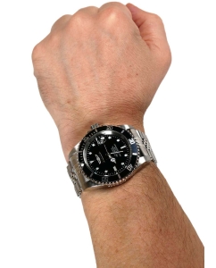 Купить Механические наручные часы Invicta Pro Diver IN29178  в E-mobi