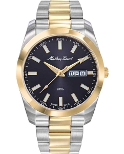 Купить Швейцарские наручные часы Mathey-Tissot H453BN в E-mobi