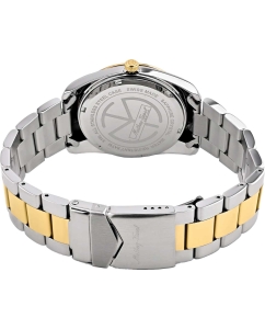 Купить Швейцарские наручные часы Mathey-Tissot H453BN  в E-mobi