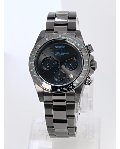 Купить Наручные часы Invicta IN27772 с хронографом  в E-mobi